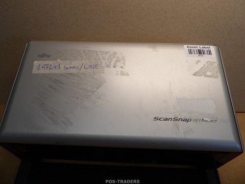 Fujitsu scansnap s1500 color - s1500,