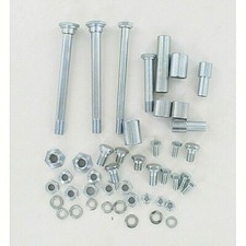 Boulonnerie de cadre