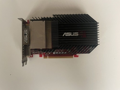 Carte graphique asus eah3650 - carte,