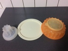 Petit moule couronne