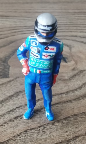 Figurine figure formule f1 - figurine,