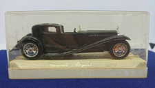 Age d'or SOLIDO Bugatti Royale