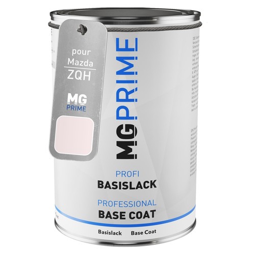Peinture voiture pot - , pour