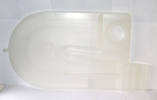 Condenseur lave vaisselle