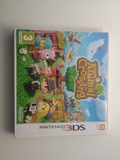 Animal Crossing New Leaf Nintendo 3DS PAL FR Complet