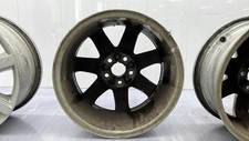 Jeu de 4 jantes  SEAT LEON 1