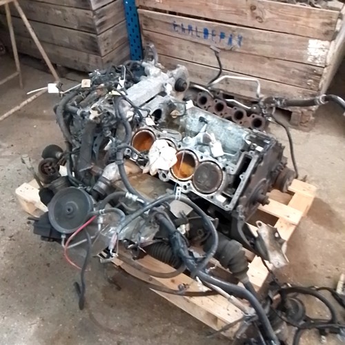 Occasion moteur 0l - moteur, 6.0l