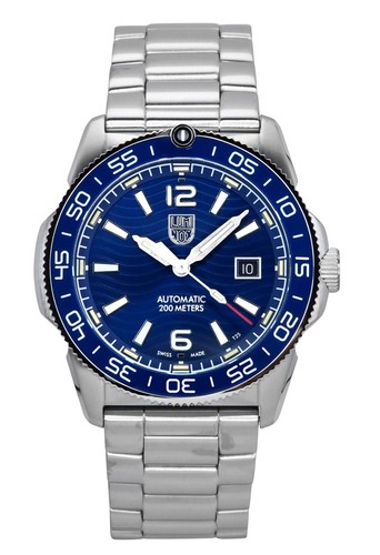 Montre luminox pacific diver - pacific,