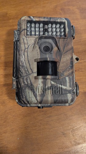 Bushnell trail camera bone - camera,