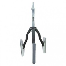 Alésoir expansible pour