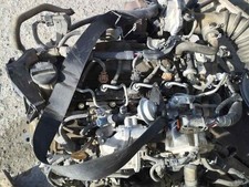 1NDTV moteur complet TOYOTA