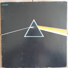 Pink Floyd – The Dark Side