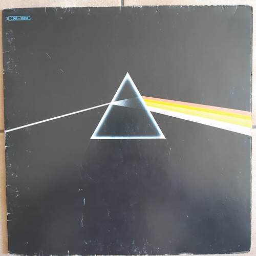Pink floyd the dark - –,