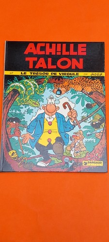 Greg achille talon - greg,