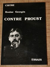 Rosine GEORGIN Contre PROUST