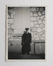 Militaire, uniforme, costume