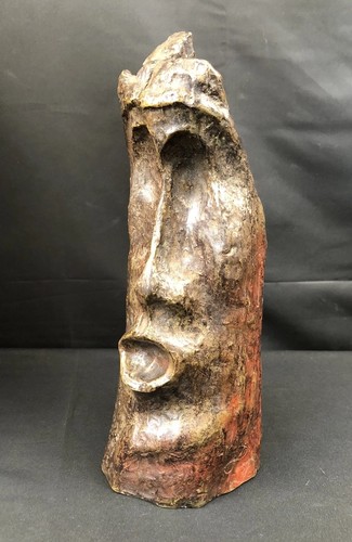 Sculpture bronze epreuve - en,