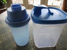 tupperware ensemble shaker