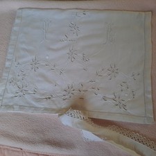 VINTAGE ANCIENNE POCHETTE EN