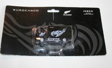 Eligor 1/87 : camion Iveco Eurocargo All BlacksNB