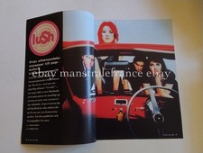Lush Miki Berenyi Emma