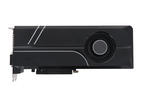 Asus carte graphique nvidia - carte,