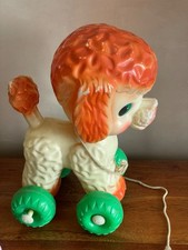 JOUET VINTAGE DE BAZAR EN