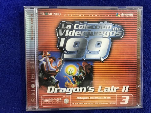 Collection videjuegos 99 - collection,