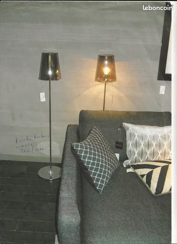 Lampe liseuse roche - lampe,
