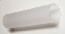 1 PC CLEAR FROSTED ACRYLIC