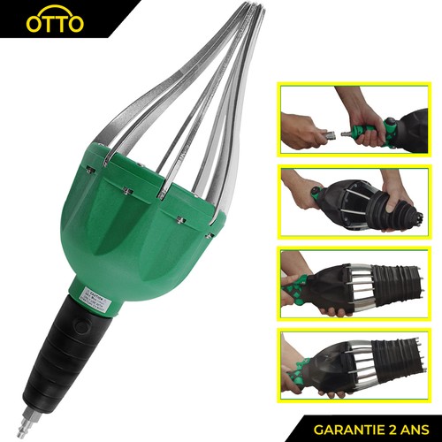 Expandeur pince soufflet de - pince,