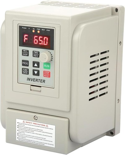 Variateur fréquence - variateur, de