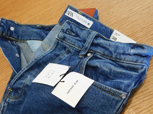 Pantalon taille eur - pantalon,