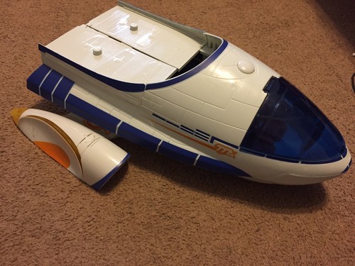 Miles from tomorrowland - miles,