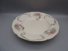 Assiettes a soupe ancienne en