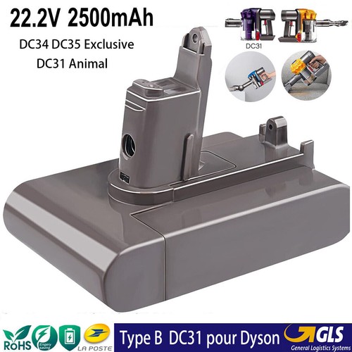 Batterie pour dyson dc31 - dyson,