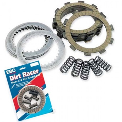 Ebc kit embrayage complet - kit, d'embrayage