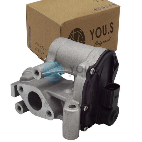 You genuine egr valve - genuine,