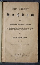 LIVRE DE CUISINE NEUF