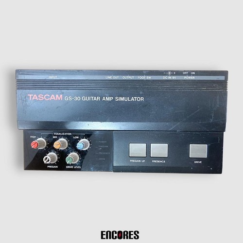 Simulateur ampli guitare - simulateur,