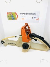 Carter De Réservoir Tronçonneuse Stihl MS 660/ 066 Réf : 1122 351 0503 