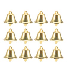  100 Pcs Mini Cloches Grelots