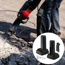 2x Poignée De Marteau