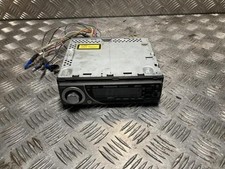 Autoradio CITROEN C5 1