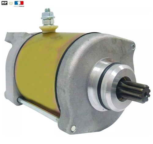 Démarreur electrique neuf - electrique, mp