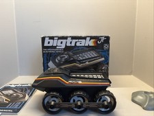 Bigtrak Jr Programmable
