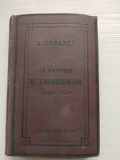 A ESPANET‎ ‎La pratique de