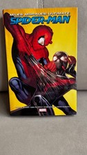 BANDE DESSINÉE MILES MORALES