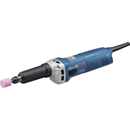 Meuleuse droite ggs bosch - meuleuse, ce