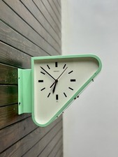 Rare horloge marine ancienne